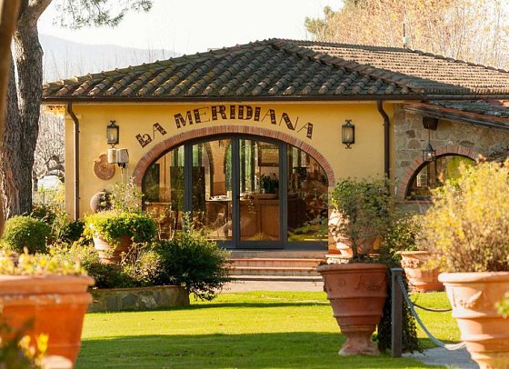 Fattoria Degli Usignoli Hotel & Residence
