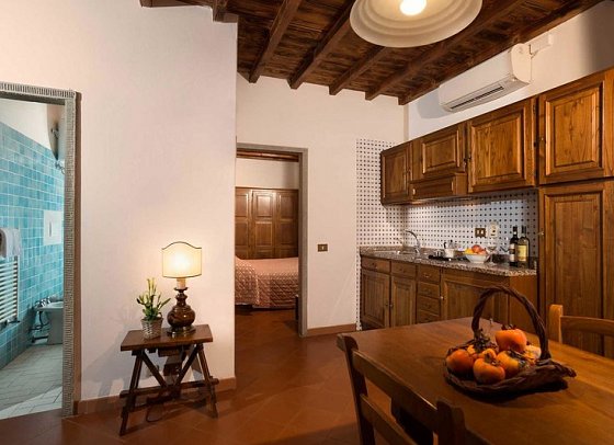 Fattoria Degli Usignoli Hotel & Residence