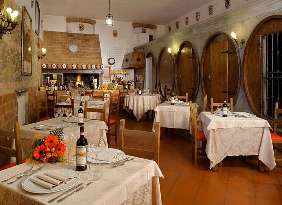 Fattoria Degli Usignoli Hotel & Residence