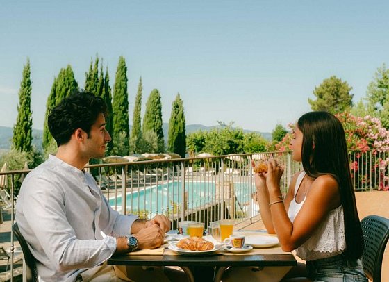 Fattoria Degli Usignoli Hotel & Residence
