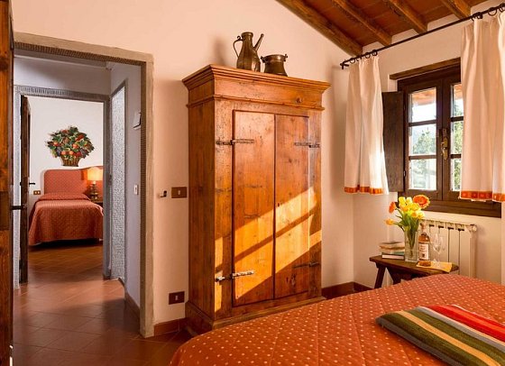 Fattoria Degli Usignoli Hotel & Residence