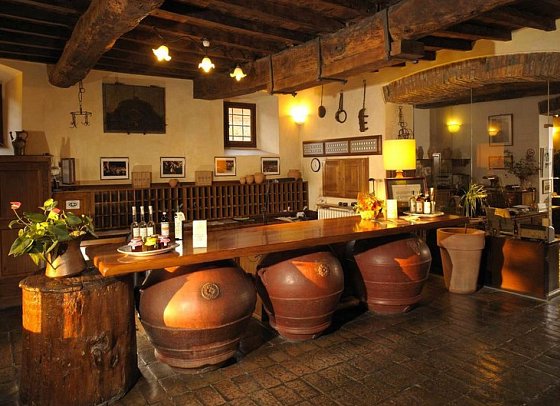 Fattoria Degli Usignoli Hotel & Residence
