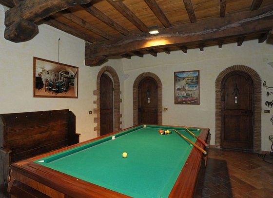 Fattoria Degli Usignoli Hotel & Residence