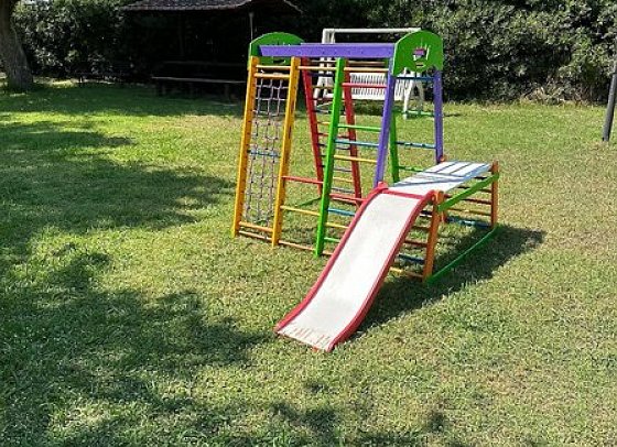 St. Gregory Park
