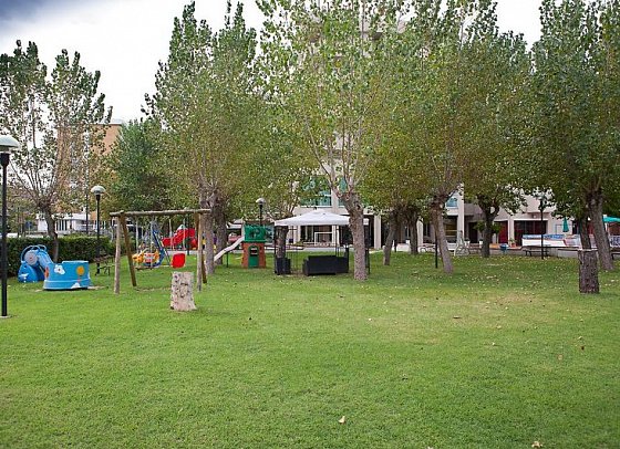 St. Gregory Park