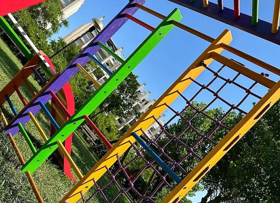 St. Gregory Park