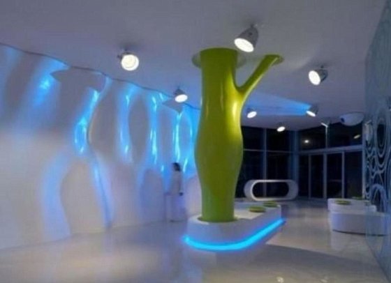 i-Suite Hotel
