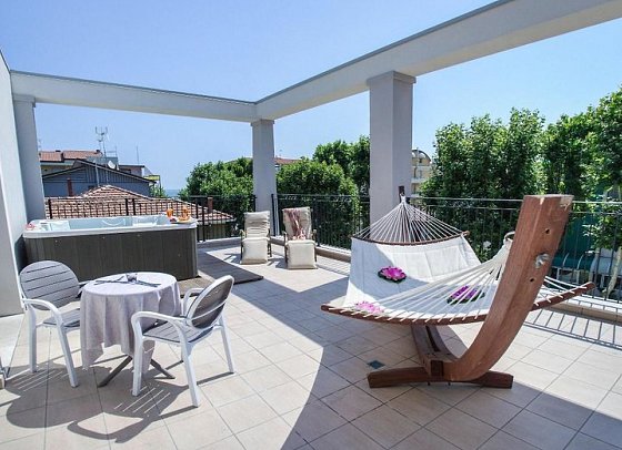 Rimini Suite Hotel