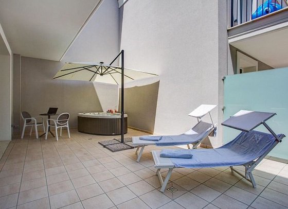 Rimini Suite Hotel