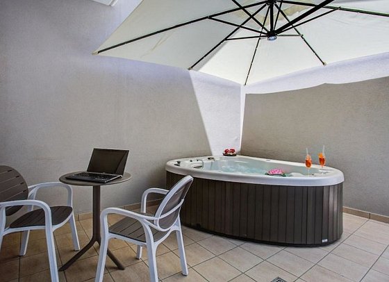 Rimini Suite Hotel