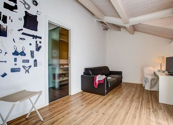Rimini Suite Hotel