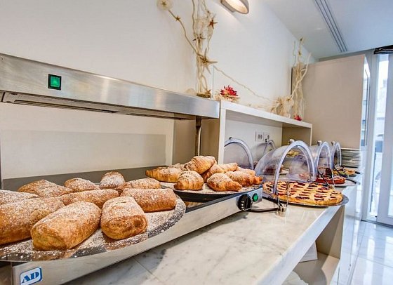Rimini Suite Hotel