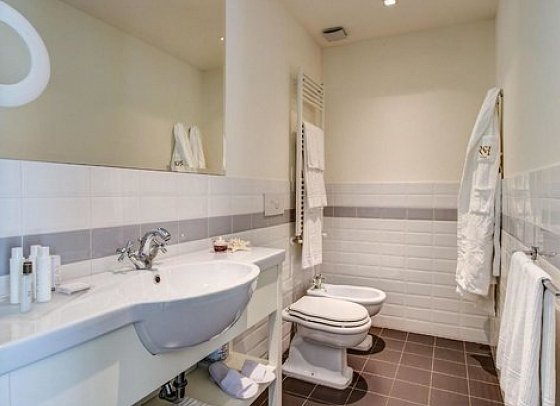 Rimini Suite Hotel