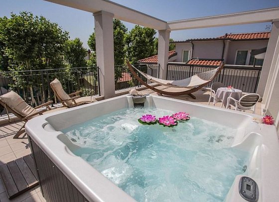 Rimini Suite Hotel