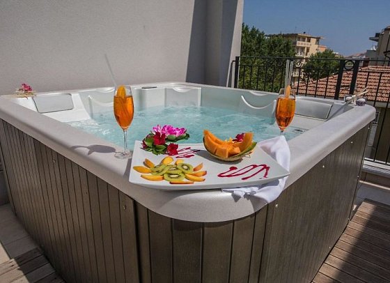 Rimini Suite Hotel