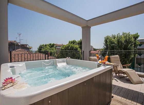 Rimini Suite Hotel