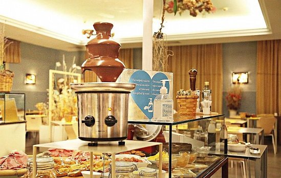 Hotel Corallo Rimini