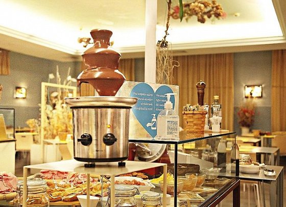 Hotel Corallo Rimini