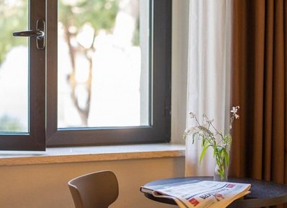 Hotel Corallo Rimini