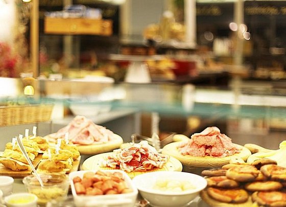 Hotel Corallo Rimini
