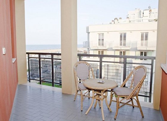 Hotel Corallo Rimini