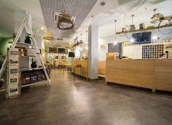 Hotel Corallo Rimini
