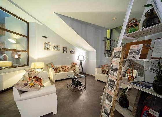 Hotel Corallo Rimini