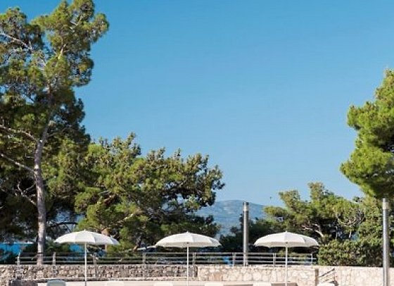 Bluesun Hotel Elaphusa