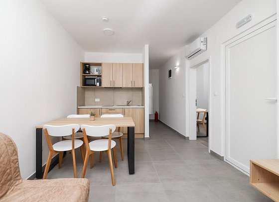 Apartments Medena