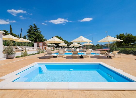 Apartments Medena