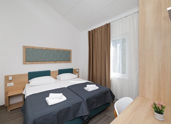 Apartments Medena