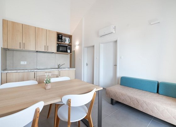 Apartments Medena