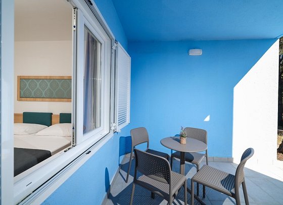 Apartments Medena