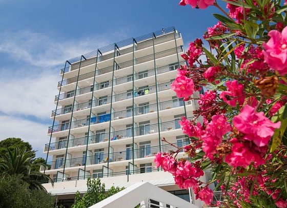Bluesun Hotel Neptun