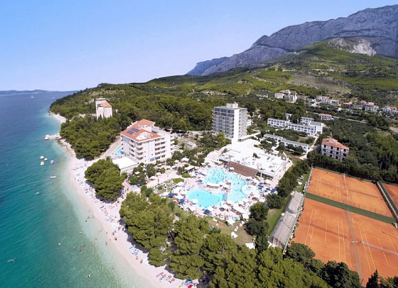 Bluesun Hotel Neptun