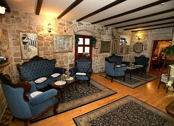Heritage Hotel Pašike