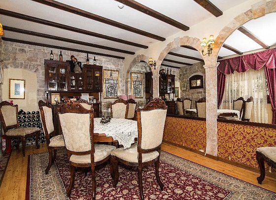 Heritage Hotel Pašike
