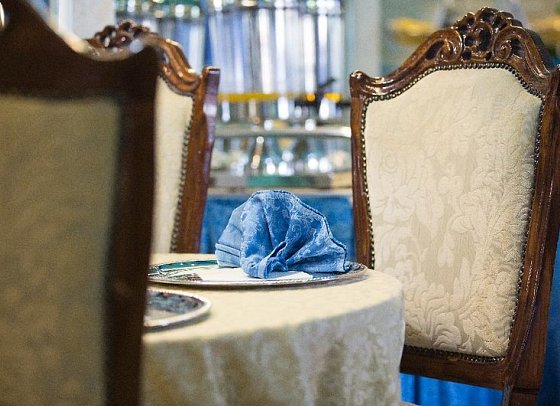 Heritage Hotel Pašike