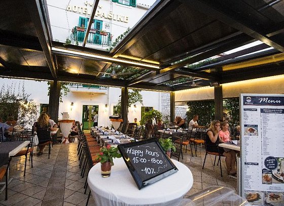 Heritage Hotel Pašike