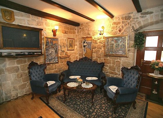 Heritage Hotel Pašike