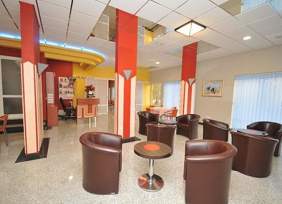 Apartmani Trogir