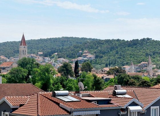 Apartmani Trogir