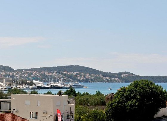 Apartmani Trogir