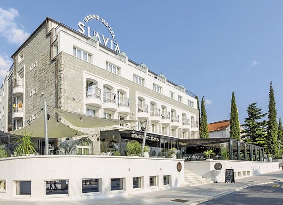Grand Hotel Slavia