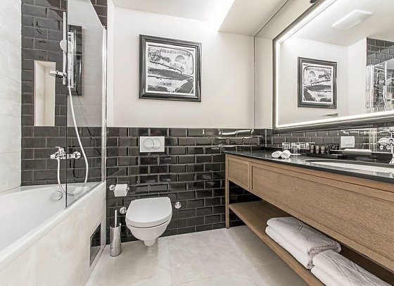 Grand Hotel Slavia