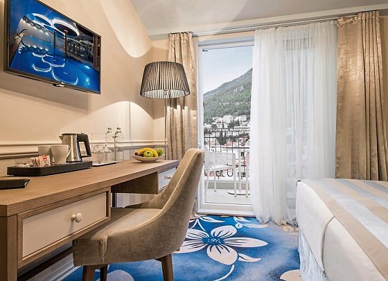 Grand Hotel Slavia