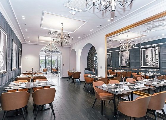 Grand Hotel Slavia