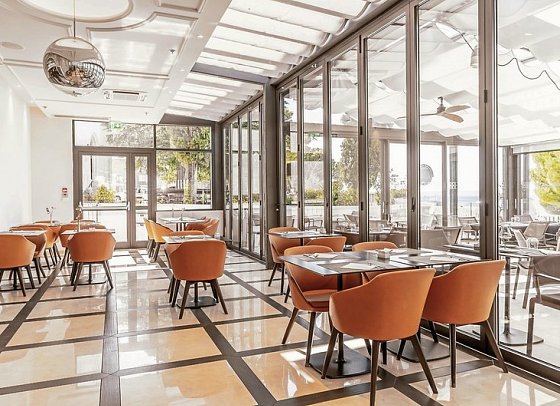 Grand Hotel Slavia