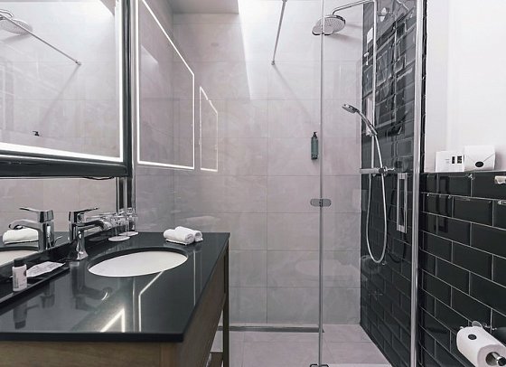 Grand Hotel Slavia