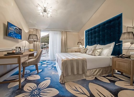 Grand Hotel Slavia